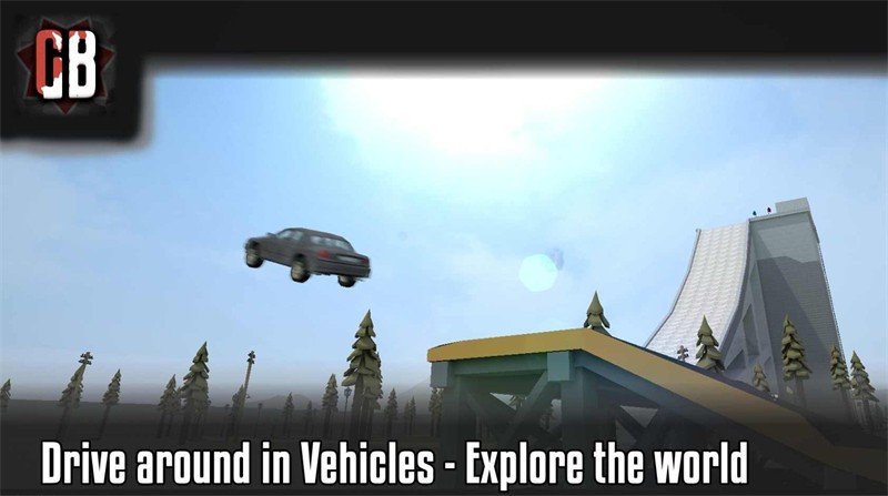 G沙盒仇恨女性角色正版4