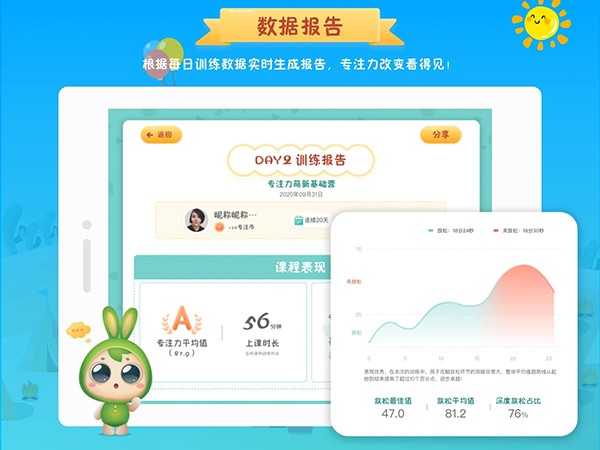 专注世界app2