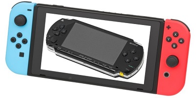 psp模拟器