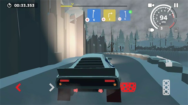 n3拉力赛(N3Rally)2