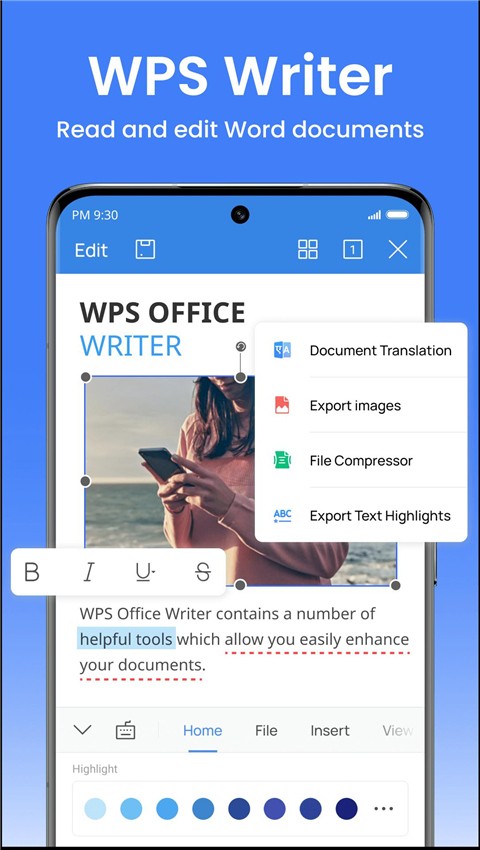 wps office4