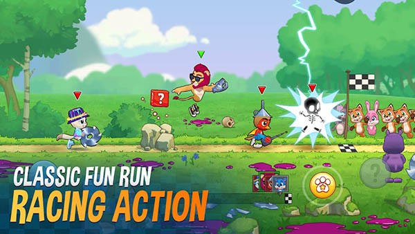 欢乐跑4(Fun Run 4)5