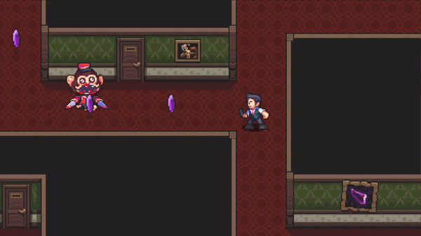 超级黑暗欺骗无敌版3