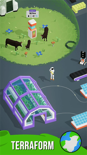 登月探险家最新版2