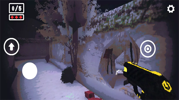 恐怖巧克力工厂中文版3