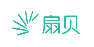 扇贝app