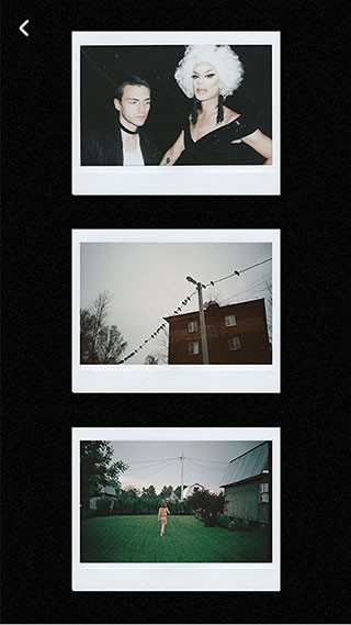 胶卷相机app4
