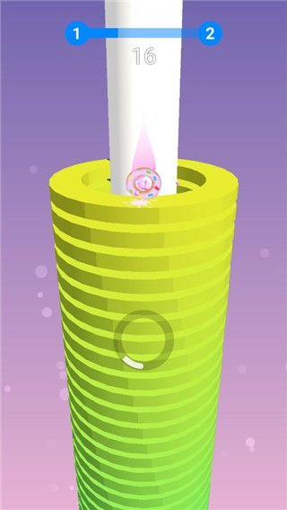 堆叠球(Stack Ball)2