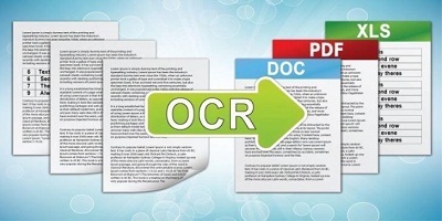 ocr文字识别软件