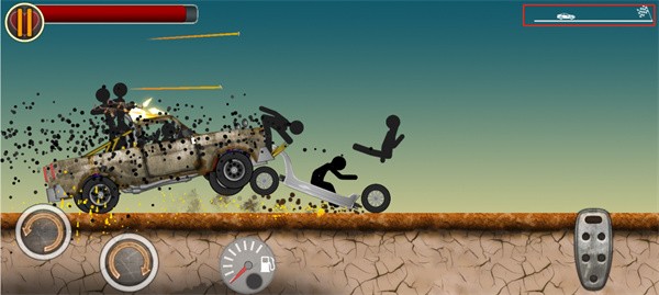 歼灭火柴人2无限货币版4