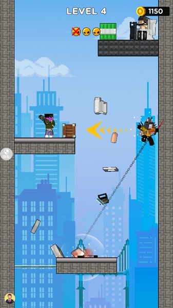 都市乱斗派对联机版2