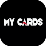 MyCards潮玩