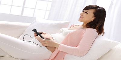 胎教音乐app