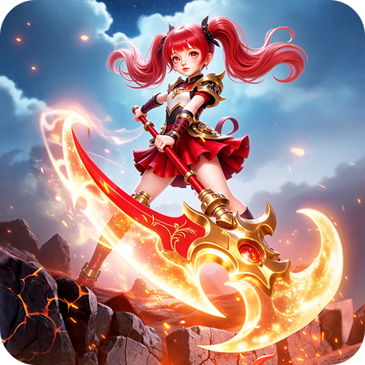 猎风传说0.1折版