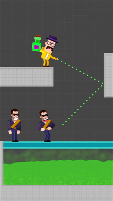 Hitmasters（击打大师）1