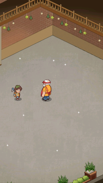 我的面包房物语手游3