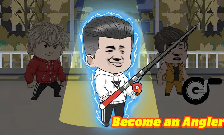 楚新钓内置MOD修改器版1