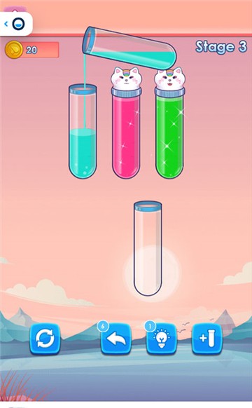 Poki小游戏大全app1