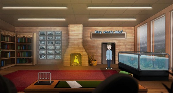 大Boss疑云Steam移植版2