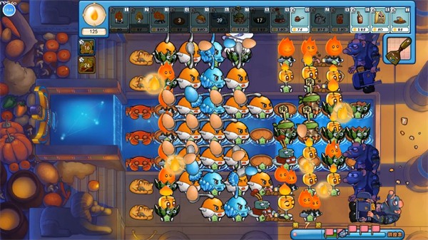 美食大战老鼠重生手游4