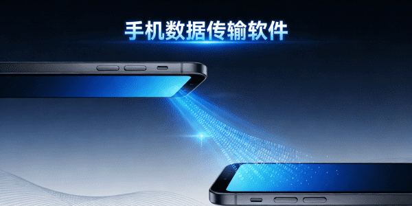 手机数据传输软件哪个好