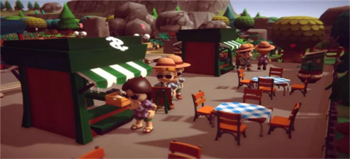 海岛之魂内置MOD菜单版3