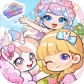 兔小萌世界免费版