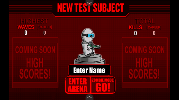 暴力迪吧枪械拓展模组合集版1