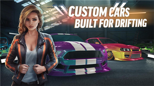 极限漂移专家(Drift Max Pro)3