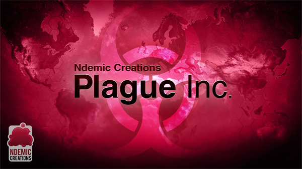 Plague Inc中文版1