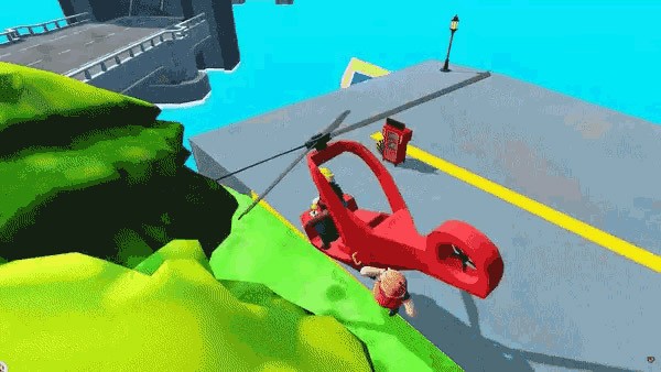 可靠快递双人联机版2