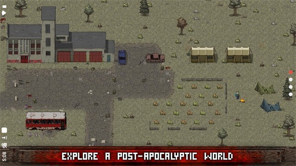 迷你dayz无敌版2