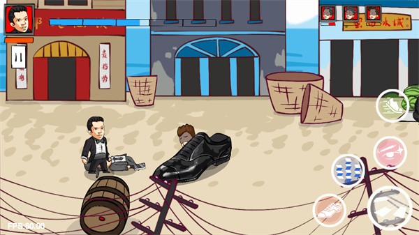 法国赌神中文版3