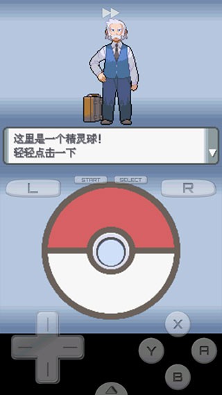 口袋妖怪珍珠内置修改器版1