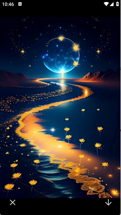 神图壁纸精灵app6