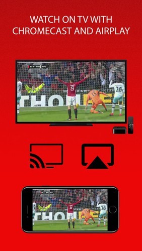 曼联Man Utd1