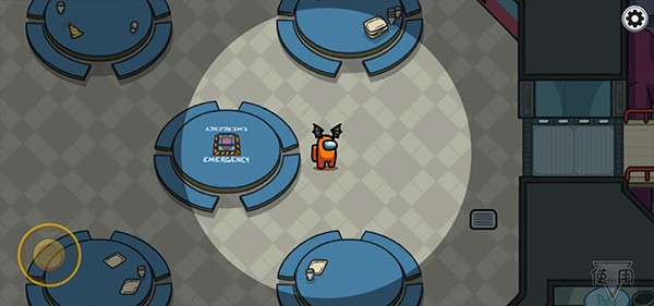 我们之间单机版1