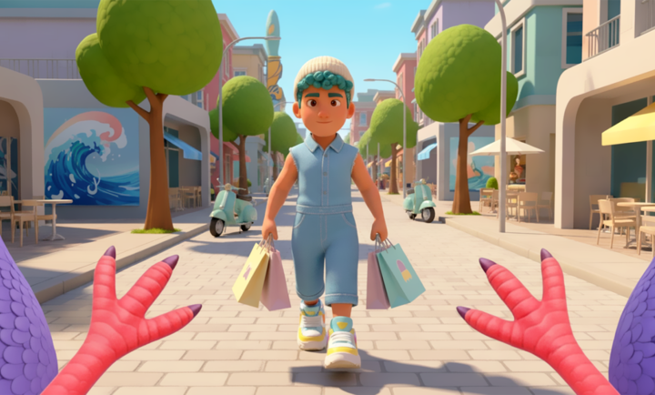 我是鸽子王手游4