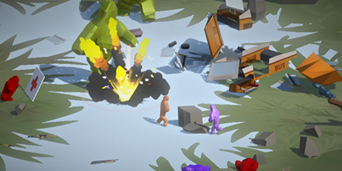 月球沙盒战斗模拟器内置MOD菜单版3