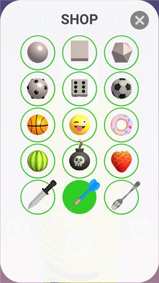 堆叠球(Stack Ball)1