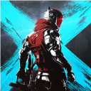 代号血战国际服(Blood