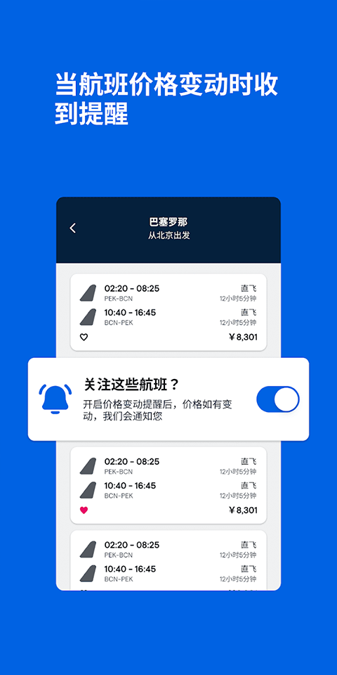 Skyscanner App3