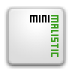 Minimalistic
