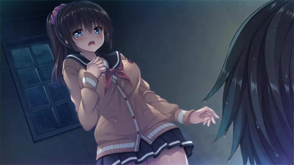 葛呗藤之歌汉化版3