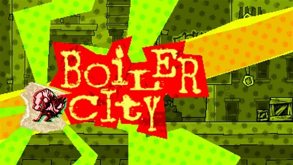 安东爆破移植版2