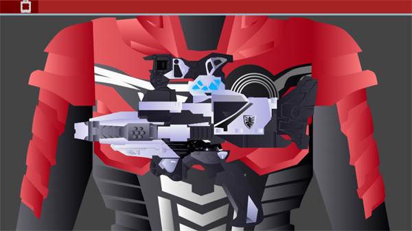 超宇宙刑事卡邦免费版1