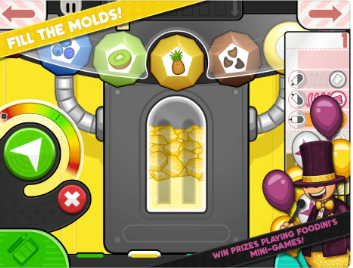 老爹的冰棍店最新版1