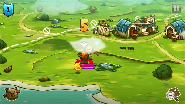 流浪先知中文版1