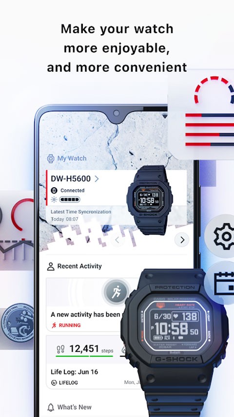casio watches app4