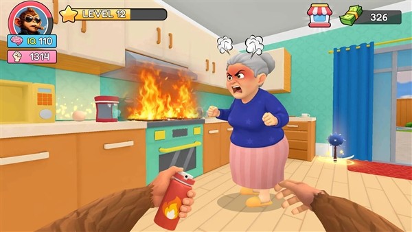 捣蛋猴2